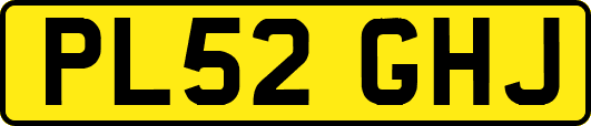 PL52GHJ
