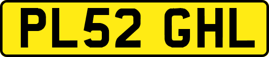 PL52GHL