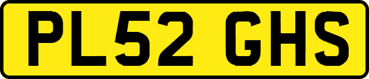 PL52GHS