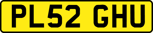 PL52GHU