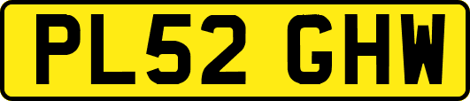 PL52GHW