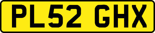 PL52GHX