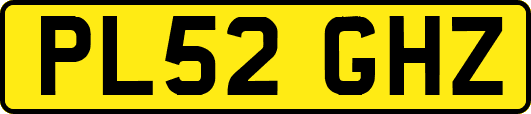 PL52GHZ