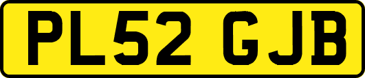PL52GJB