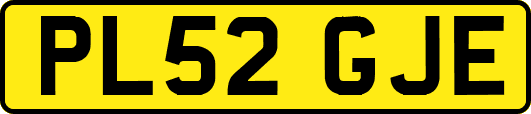 PL52GJE