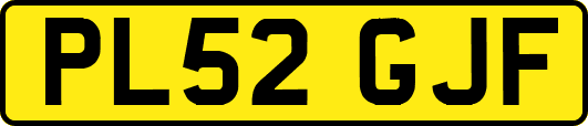 PL52GJF