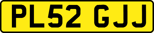 PL52GJJ