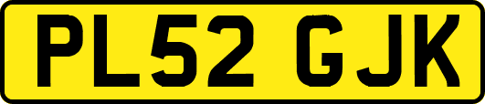 PL52GJK