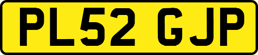 PL52GJP