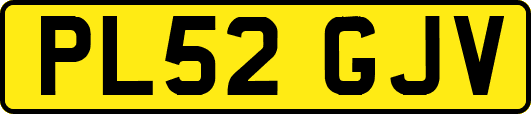 PL52GJV