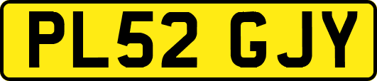 PL52GJY