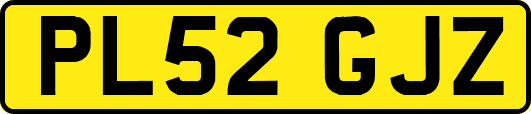 PL52GJZ