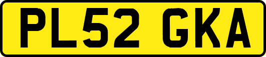 PL52GKA