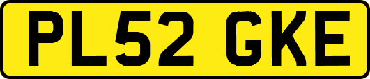PL52GKE