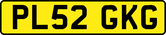 PL52GKG