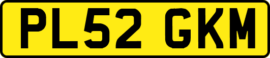 PL52GKM