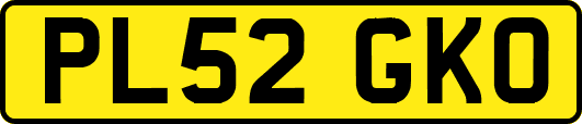 PL52GKO