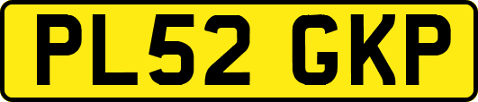 PL52GKP