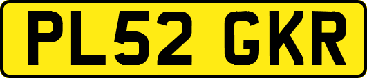 PL52GKR