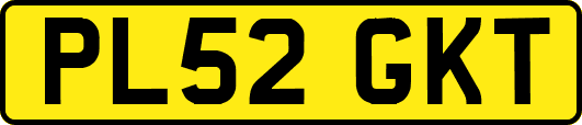 PL52GKT