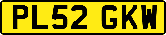 PL52GKW