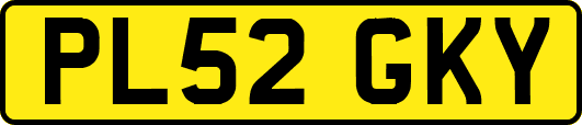 PL52GKY