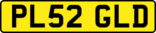 PL52GLD