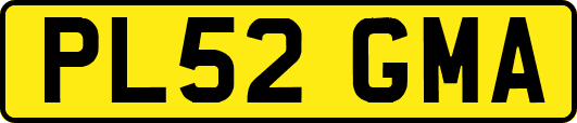 PL52GMA