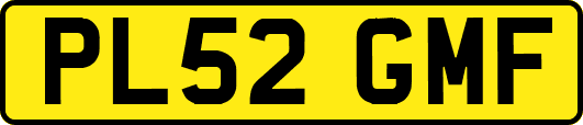 PL52GMF