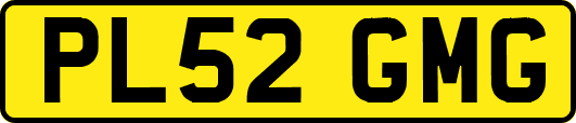 PL52GMG
