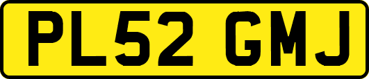 PL52GMJ
