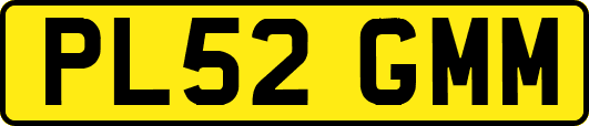 PL52GMM