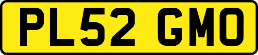 PL52GMO