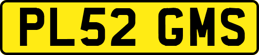 PL52GMS
