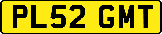 PL52GMT