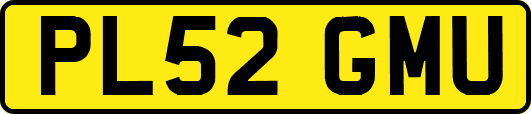 PL52GMU