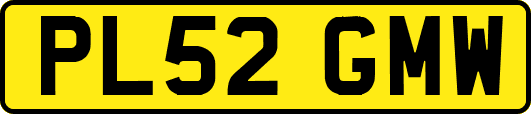 PL52GMW
