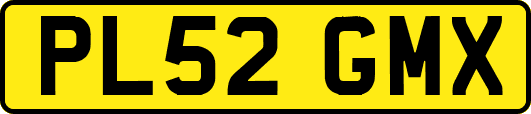 PL52GMX