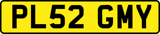PL52GMY