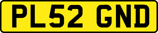 PL52GND