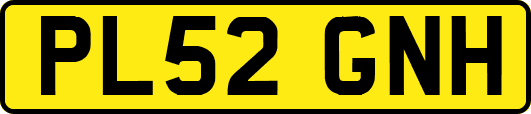 PL52GNH
