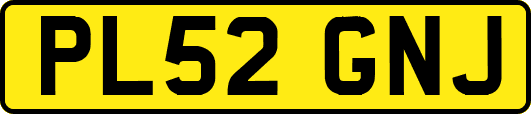 PL52GNJ