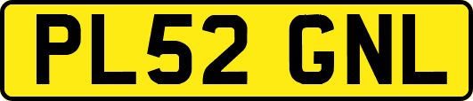 PL52GNL