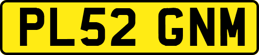 PL52GNM