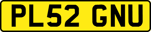 PL52GNU