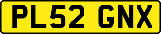 PL52GNX