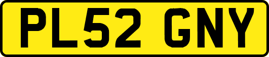 PL52GNY