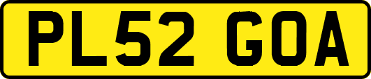 PL52GOA