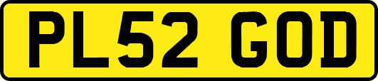 PL52GOD
