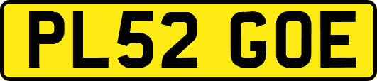 PL52GOE